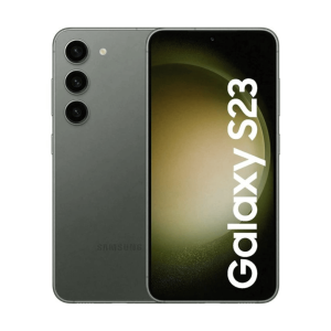 Samsung Galaxy S23 5G 8+256 Green - Usato Grado A- (Copia)