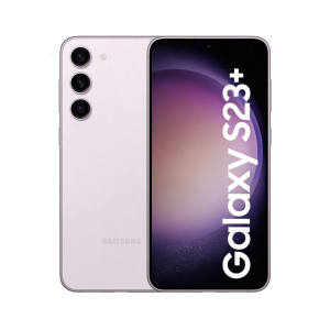 Samsung Galaxy S23+ 5G 8+256 Lavender - Ricondizionato Grado A+++