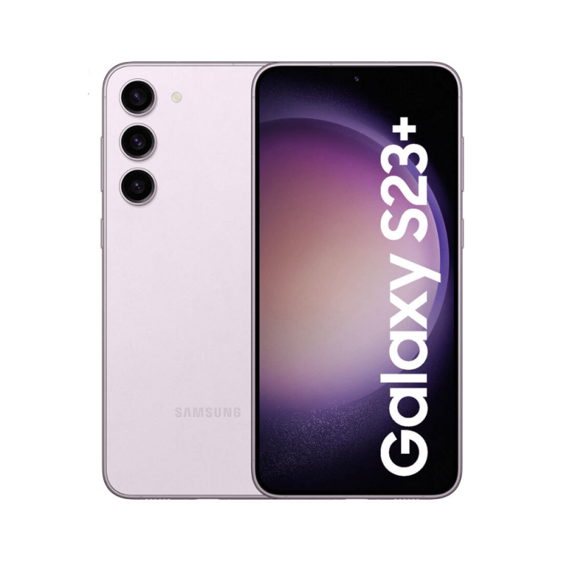 GALAXY S23+ LAVANDA