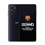 HMD PULSE PRO BLACK