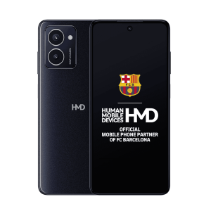 HMD PULSE PRO 6/128 BLACK