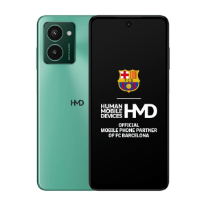 HMD PULSE PRO 6/128 GREEN