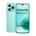HONOR 400 LITE GREEN