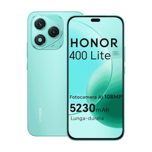 HONOR 400 Lite 5G 8/256 Green [VODAFONE]