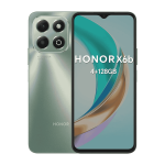 HONOR X6B Forest Green