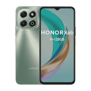 HONOR X6B 4G 4/128GB Forest Green