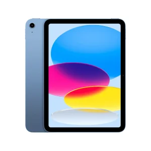 APPLE IPAD 11 128 GB A16 WIFI BLU