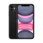 IPHONE 11 BLACK