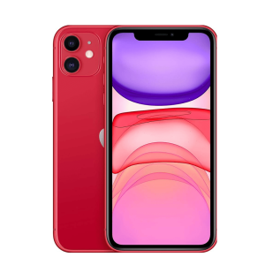 Apple iPhone 11 128GB Red - Ricondizionato Grado B
