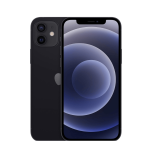 IPHONE 12 BLACK