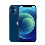 IPHONE 12 BLU
