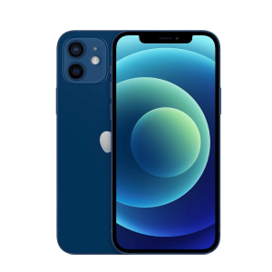 Apple iPhone 12 128GB Blue - Usato Grado A