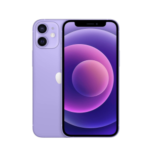 Apple iPhone 12 128GB Purple - Ricondizionato A+++ | Batteria 100%