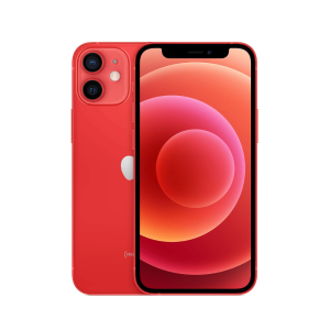 Apple iPhone 12 128GB Red - Usato Grado A