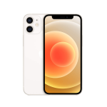 IPHONE 12 MINI WHITE