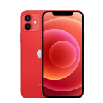 IPHONE 12 RED
