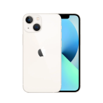 Apple iPhone 13 256GB Starlight - Usato Grado A-