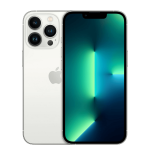 IPHONE 13 PRO SILVER