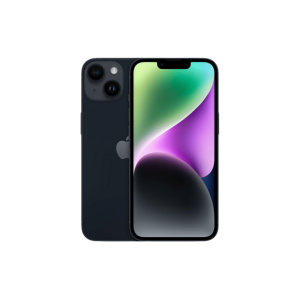 Apple iPhone 14 128GB Midnight - Ricondizionato A+++ | Batteria 100%