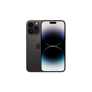 Apple iPhone 14 Pro 128GB Space Black - Ricondizionato Grado A