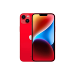 IPHONE 14 RED