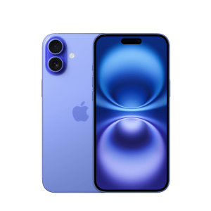 Apple iPhone 16 512GB Blue Oltremare