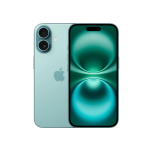 IPHONE 16 VERDE ACQUA