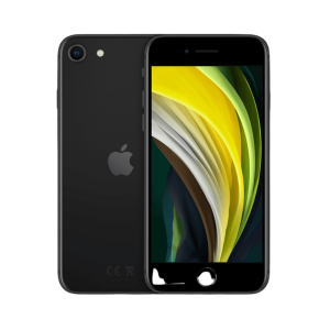 Apple iPhone SE 2020 128GB Black - Usato Grado A | BATTERIA 100%