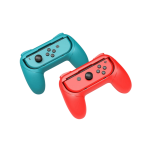 Impugnatura controller PG-SW088 2x per Nintendo Switch e Switch Lite