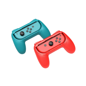 Impugnatura controller PG-SW088 2x per Nintendo Switch e Switch Lite
