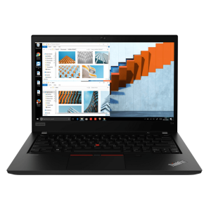 Lenovo ThinkPad T14 16/256 i5-10210U 14" - Usato Grado A