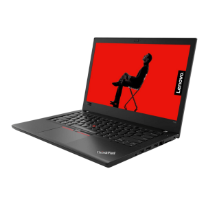 Lenovo ThinkPad T480 14" i5-8350U - Usato Grado A