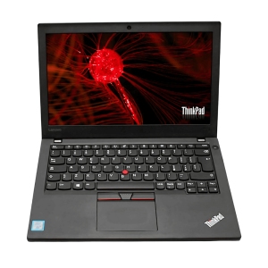 Lenovo X270 i5-7200 8/256 13" W10P - Usato Grado A