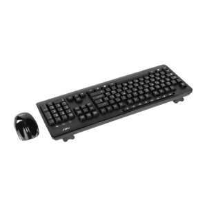 Lexis Kit Wireless Tastiera+Mouse KW312