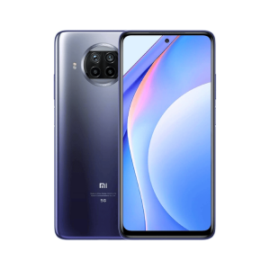 Mi 10T Lite 6/128 Atlantic Blue - Unità EX DEMO | BOX ORIGINALE