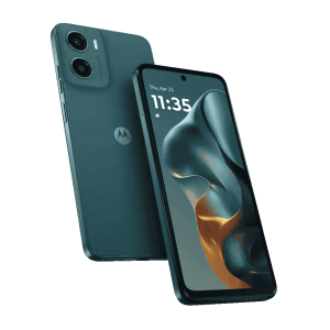 MOTOROLA MOTO G05 4/128 Forest Green