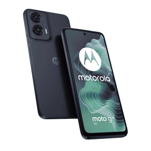 MOTOROLA MOTO G35 5G 8/256 Black
