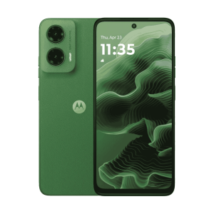 MOTOROLA MOTO G35 5G 8/256 Leaf Green
