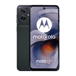 MOTOROLA MOTO G55 5G 8/256 Forest Grey