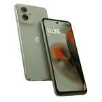 MOTOROLA MOTO G55 Forest Grey