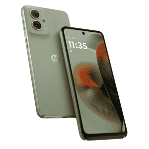 MOTOROLA MOTO G55 5G 8/256 Smoky Green