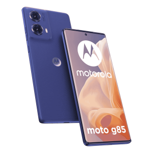 MOTOROLA MOTO G85 5G 8/256 Cobalt Blue