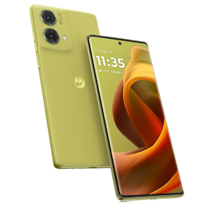 MOTOROLA MOTO G85 5G 8/256 Olive Green