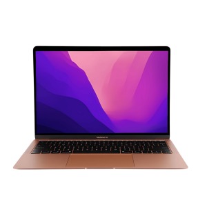 Macbook Air 13 2019 i5 1.6 8/128Rosegold - Usato Grado B