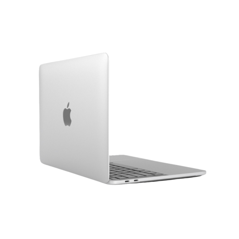 Macbook Air 13 2020 M1 16256 silver
