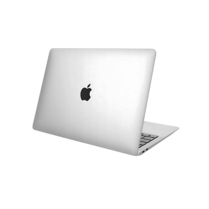 Macbook Pro 13 2020 i5 2.0 16/512 Silver - Usato/Ricondizionato Grado C-