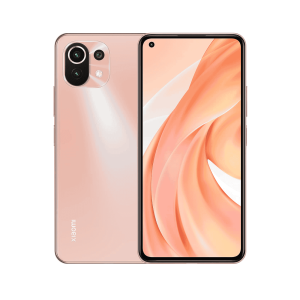 Mi 11 Lite 6/128 Peach Pink - Unità EX DEMO | BOX ORIGINALE