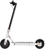 Mi Electric Scooter White