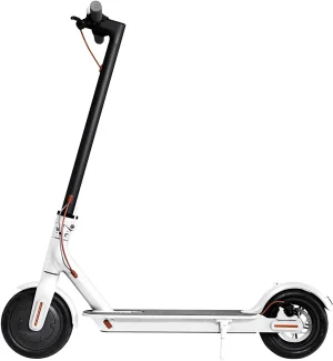Mi Electric Scooter White - Usato Grado B