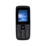 Mobiwire Nakai 2 1.8″ Black